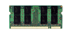 DDR2 Dual Inline Memory Module