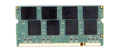 Double Data Rate SODIMM