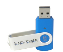 USB Thumb Drive